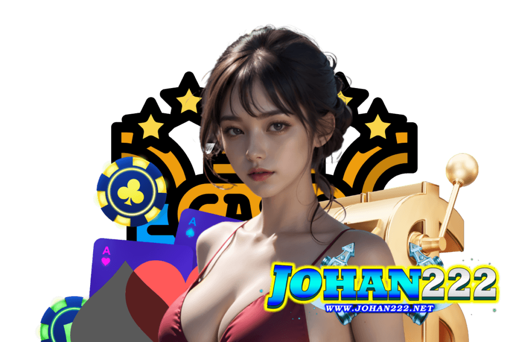 johan222 wallet