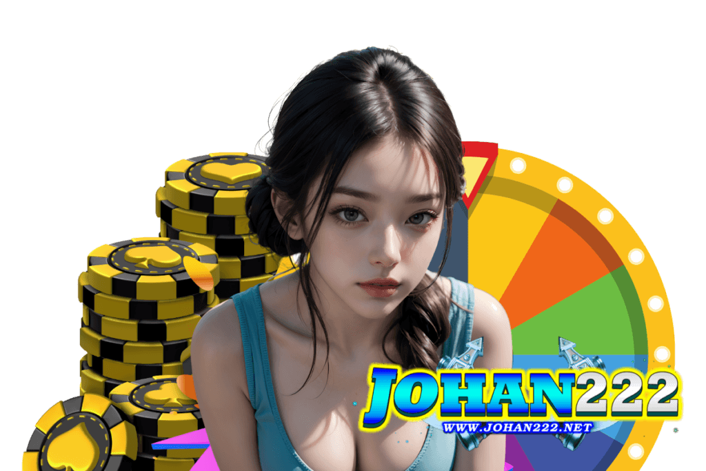 johan222 สมัคร