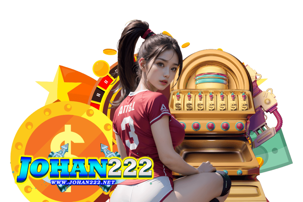 johan222 สล็อต