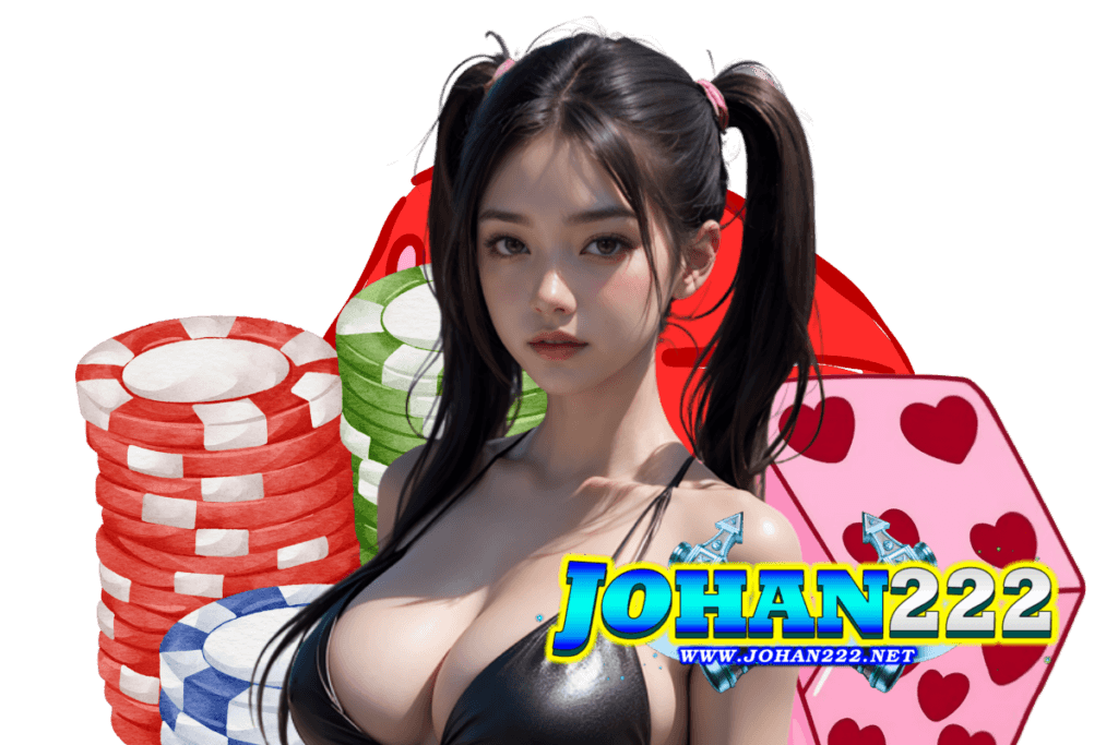 johan222 เว็บตรง